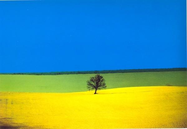 Franco Fontana Pugla 1987