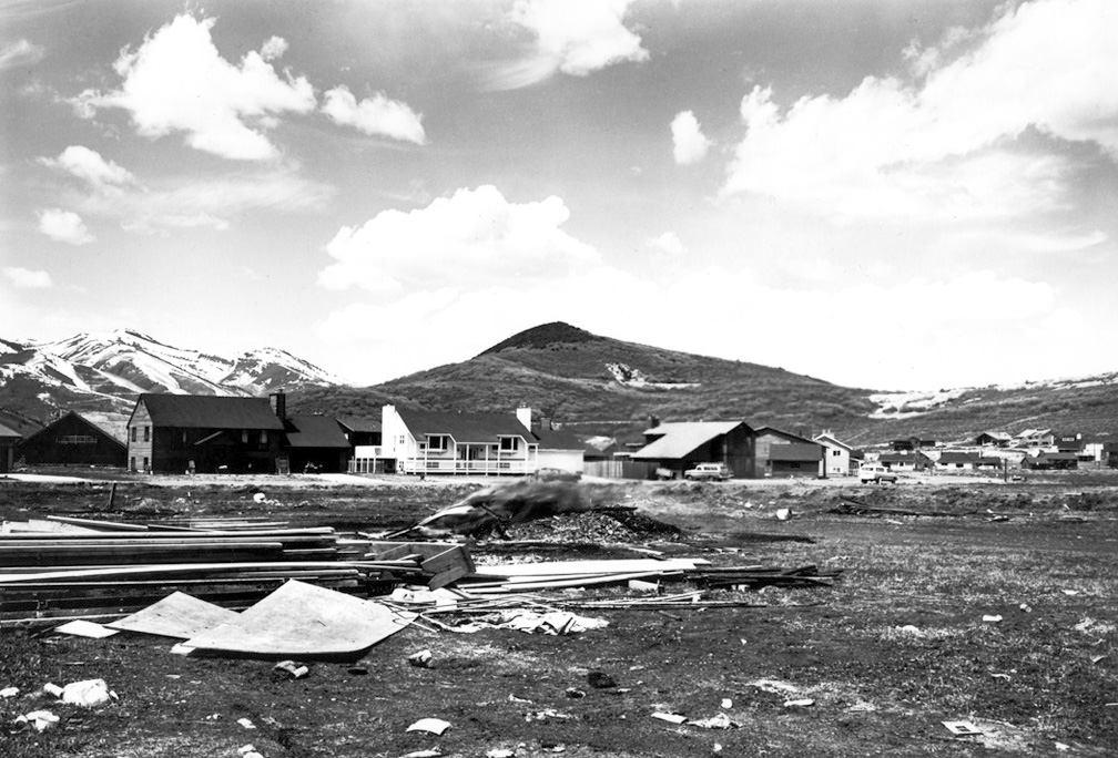 Lewis Baltz Park City