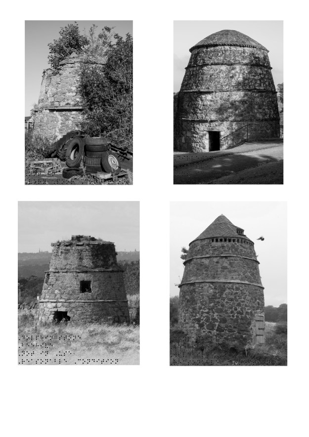 First set of 4 Beehives